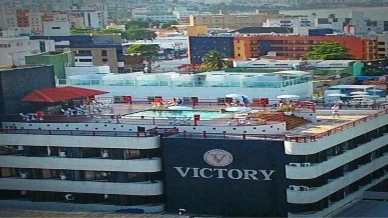 Victory Lägenhet João Pessoa Exteriör bild
